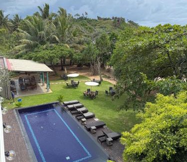 Talalla Hotel | Villa Talay