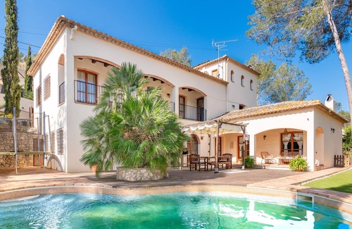 Olivella Villa | Villa Tamarindo