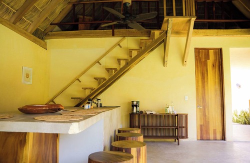 Perula Villa | Villa Tanatli : Punta Pérula, Jalisco