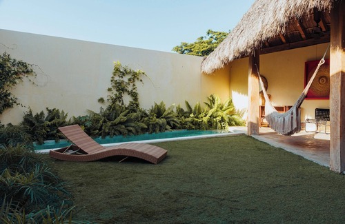 Perula Villa | Villa Tanatli : Punta Pérula, Jalisco