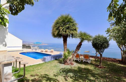 Salobrena Villa | Villa Tango