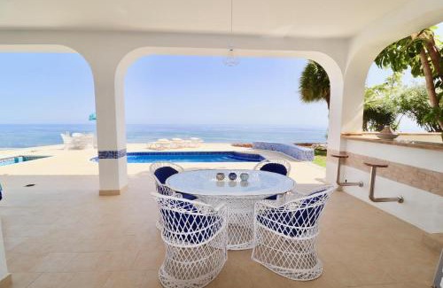 Salobrena Villa | Villa Tango