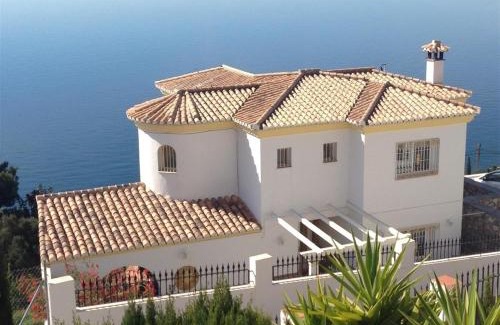 Salobrena Villa | Villa Tango