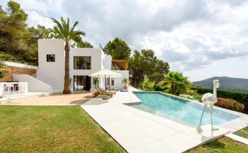 Sant Josep de sa Talaia Villa | Villa Tarida
