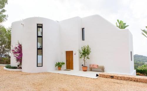 Sant Josep de sa Talaia Villa | Villa Tarida