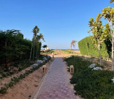 Ras Sudar Villa | Villa Telal Special View All the Sea