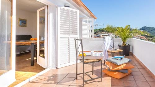 Blanes Villa | Villa Tensi