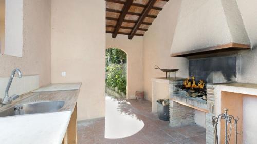 Blanes Villa | Villa Tensi