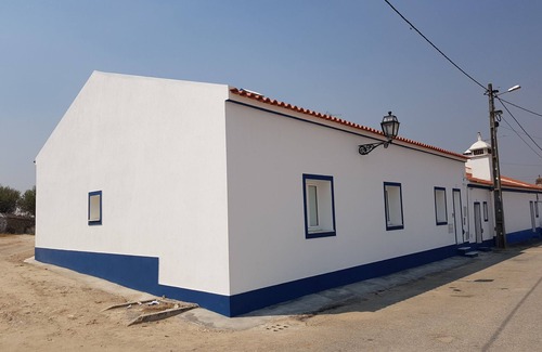 Terena House | Villa Terena with private pool