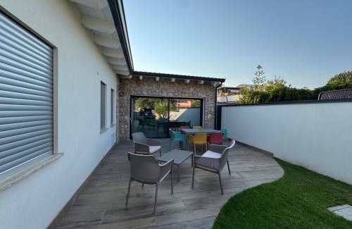 Palmi Apartment | Villa Tetris Palmi