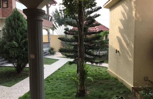 Agbodrafo Villa | Villa