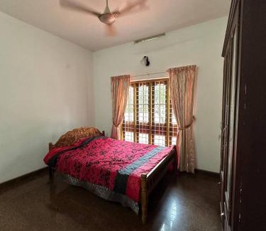 Angamali Villa | Villa Tharavadu