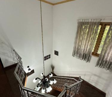 Angamali Villa | Villa Tharavadu