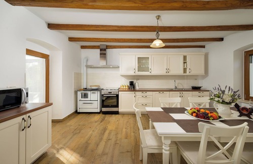 Municipality of Zminj Villa | Villa The Mulberry Stonehouse (Istria - Tomišići)