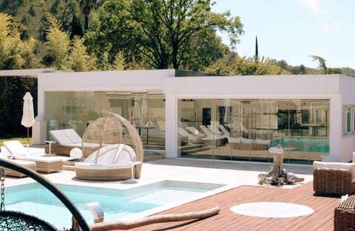 Saint-Paul-de-Vence House | Villa the roses St PAUL DE VENCE