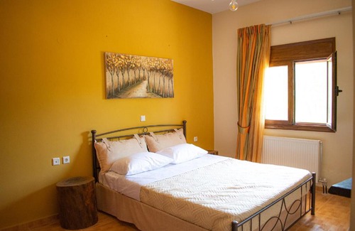 Vizari Apartment | Villa Thea