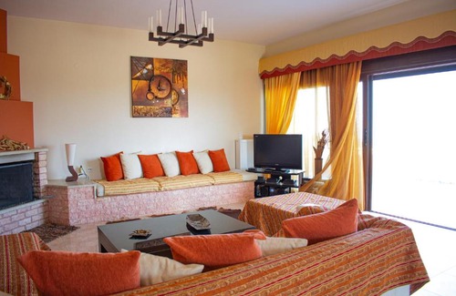 Vizari Apartment | Villa Thea