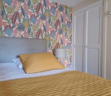 Laudun Bed & Breakfast | Villa Thebaïde Chambres d'hôtes