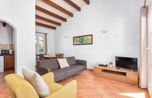Cala en Forcat Villa | Villa Tierrasol