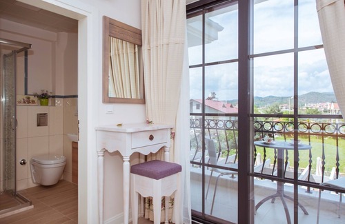 Fethiye Hotel | Villa Tn - Fethiye