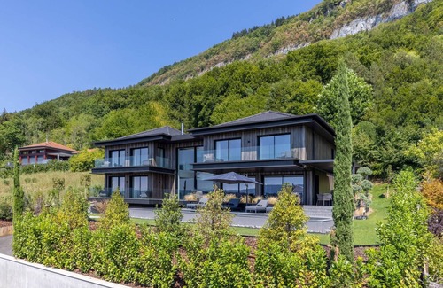 Talloires-Montmin House | Villa Tomar
