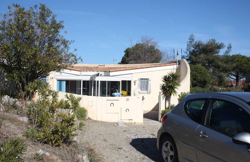 Torreilles-Plage House | Villa Torreilles, 2 bedrooms, 6 persons
