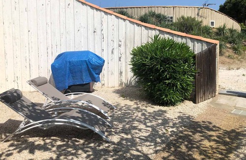 Torreilles-Plage House | Villa Torreilles, 2 bedrooms, 6 persons