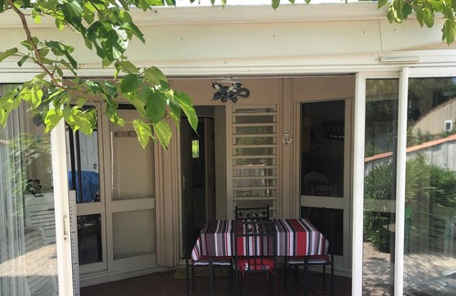 Torreilles-Plage House | Villa Torreilles, 2 bedrooms, 6 persons