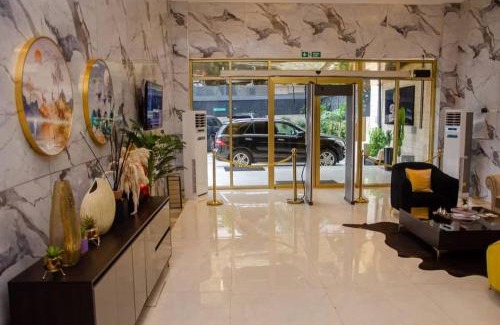 Port Harcourt Hotel | villa Toscana GRA Port Harcourt