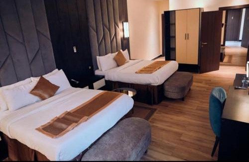 Port Harcourt Hotel | villa Toscana GRA Port Harcourt