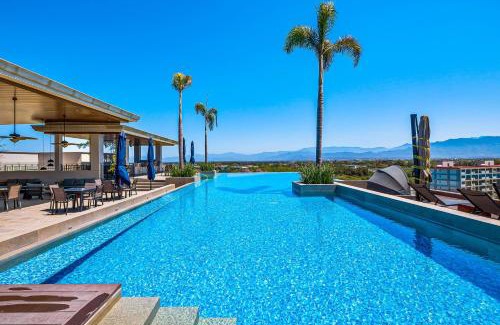 Nuevo Vallarta Apartment | Villa Toscana