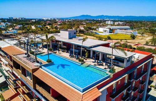 Nuevo Vallarta Apartment | Villa Toscana