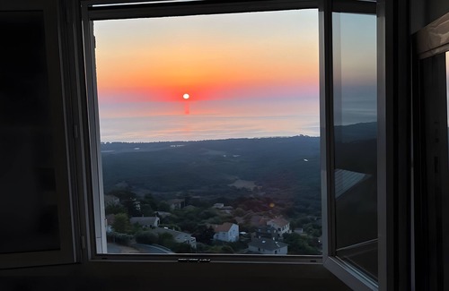 Cervione Villa | Villa 'Tout Confort' with Sea View, Private Terrace and Wi-Fi
