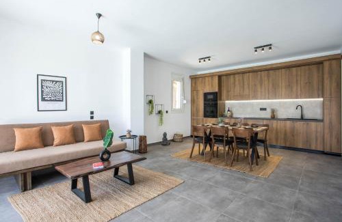 Filerimos Villa | Villa Tranquila Rhodes