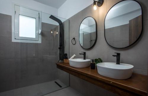 Filerimos Villa | Villa Tranquila Rhodes