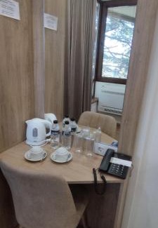 Veliki Preslav Hotel | Villa Tsaritsa
