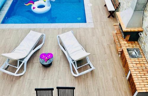Puerto del Rosario Villa | Villa turmero