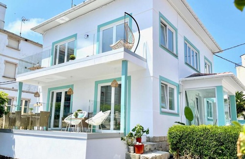 Covas Apartment | Villa Turquesa B