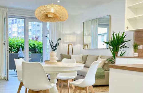 Covas Apartment | Villa Turquesa B