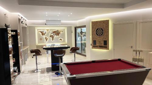 San Pedro de Alcantara Villa | Villa Turrion