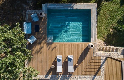 Corbara Villa | Villa U Laziu