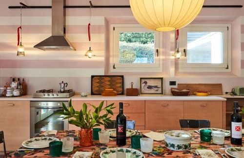 Cadenabbia House | Villa Ulivo by Interhome