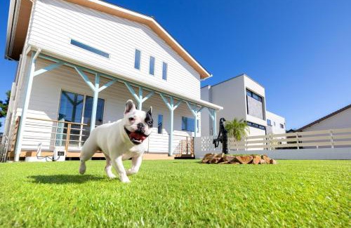 Hamasaki House | Villa Uminosora - Vacation STAY 43907v