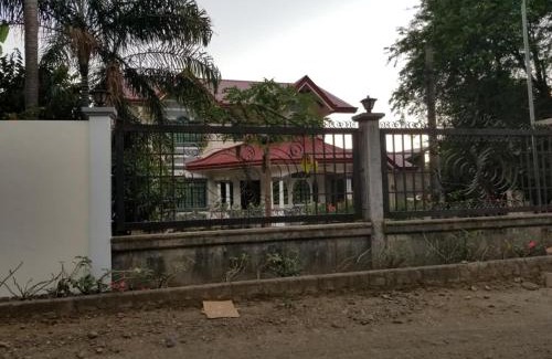 Batac Villa | Villa Ungson - Your Family Getaway in Ilocos