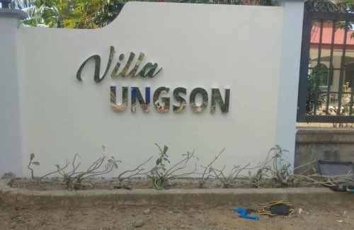 Batac Villa | Villa Ungson - Your Family Getaway in Ilocos