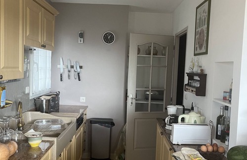 Saint-Maximin Other | Villa Uzès Swimming pool lagoon and breathtaking view 10 pax