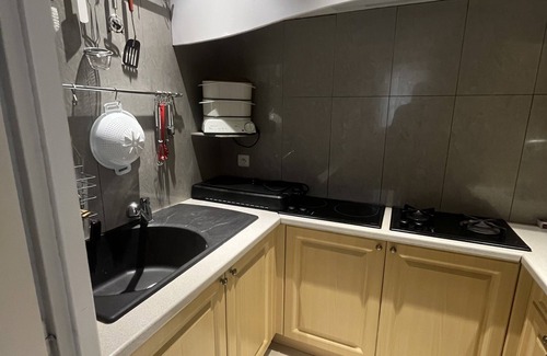 Saint-Maximin Other | Villa Uzès Swimming pool lagoon and breathtaking view 10 pax