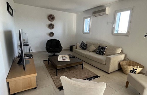 Saint-Maximin Other | Villa Uzès Swimming pool lagoon and breathtaking view 10 pax