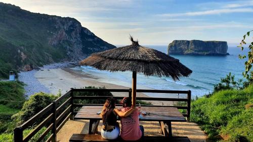 Pancar House | Villa vacacional el Castañin