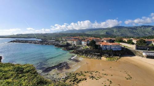 Pancar House | Villa vacacional el Castañin
